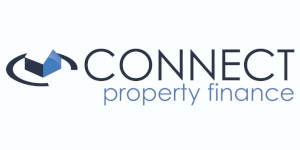 Logo of Connect Property Finance