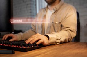 Find a Broker by Language