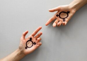 Find a Broker by Gender