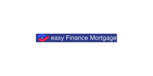 Easy Financial Mortgage Logo