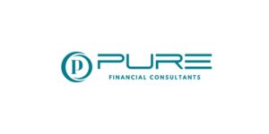 Pure Financial Consultants Logo