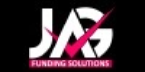 Jag Funding Solutions Logo