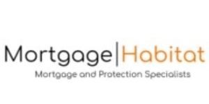 Mortgage Habitat Logo