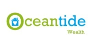 Ocean Tide Wealth Logo