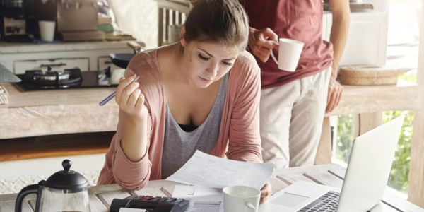 Are You Self-Employed and Need a Mortgage?​