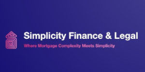 Simplicity Finance & Legal