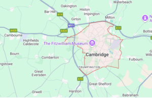 Mortgage Broker in Cambridge