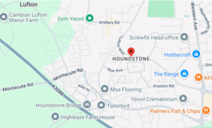 Mortgage Broker in Houndstone