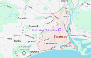 Mortgage Broker in Swansea