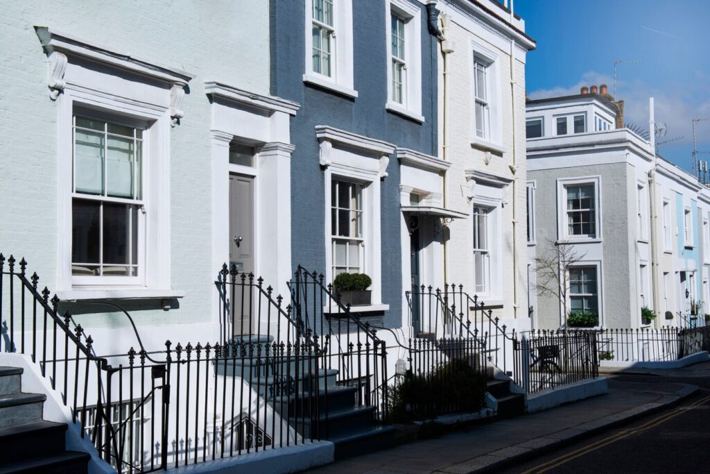 Residential