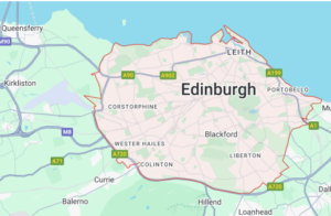 Mortgage Broker in Edinburgh