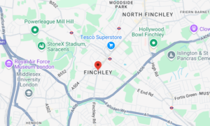 Mortgage Broker in Finchley