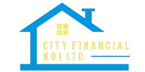 Logo of City Finance NO1