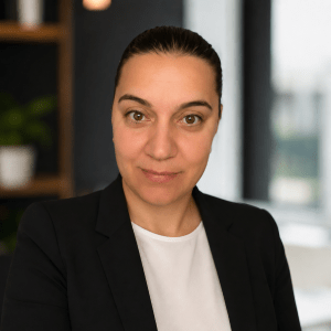 Profile image of Zdravka Stefanova, Mortgage Broker in Swanley