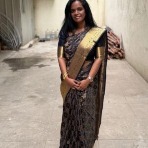 Profile photo of Arpana Felix, mortgage broker in Sidcup