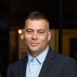 Profile photo of Georgi Petrov | Protection Adviser in Milton Keynes