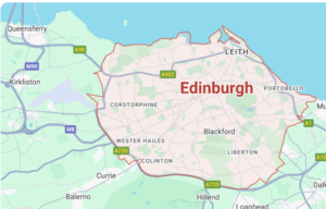 Mortgage Adviser in Edinburgh