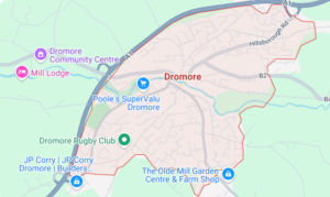 Mortgage Broker in Dromore