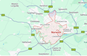 Mortgage Broker in Norwich