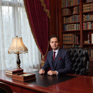 Profile photo of Mustafa Bilal - Mortgage Broker in Walton-On-Thames,