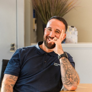 Profile photo of Peter Crawley | Mortgage Broker in Ipswich
