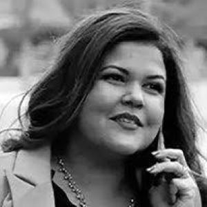Sahmylle Peixe Pereira - Mortgage Broker in Ashford