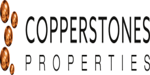 Copperstones Properties logo