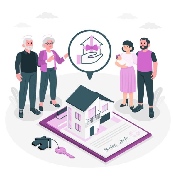 Residential Mortgage Brokers