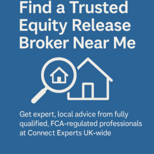 Equity Release Broker Near Me