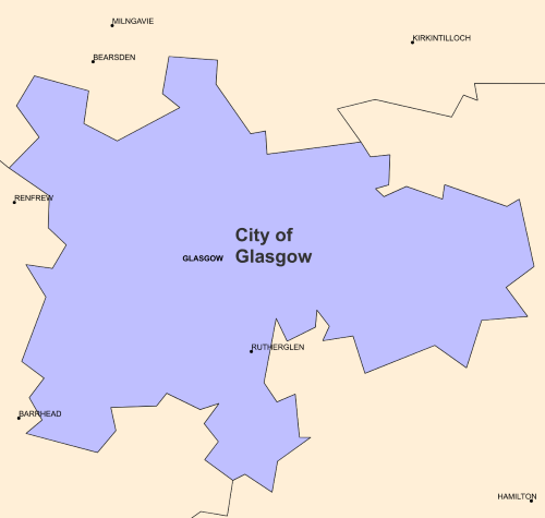 Expert Brokers in Glasgow City