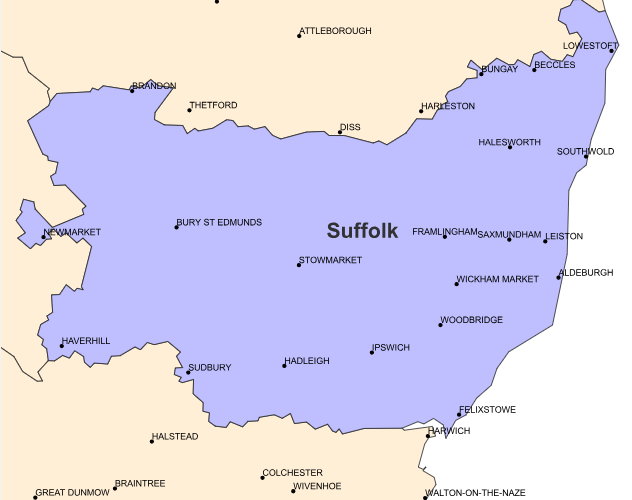 Expert Brokers in Suffolk