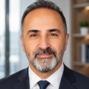 Profile image of Ibrahim Kaya | Mortgage Advisor in Cambridge