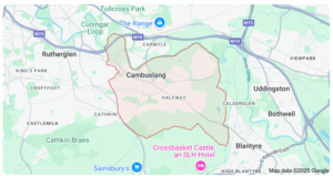 Mortgage Broker in Cambuslang