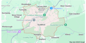 Mortgage Broker in Guildford