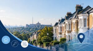 Mortgage Broker in Haringey
