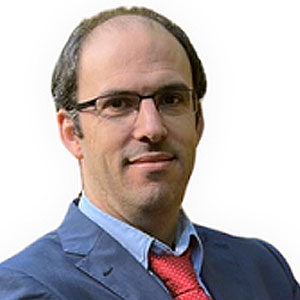 Pedro Gorgulho | Mortgage Broker in Brampton