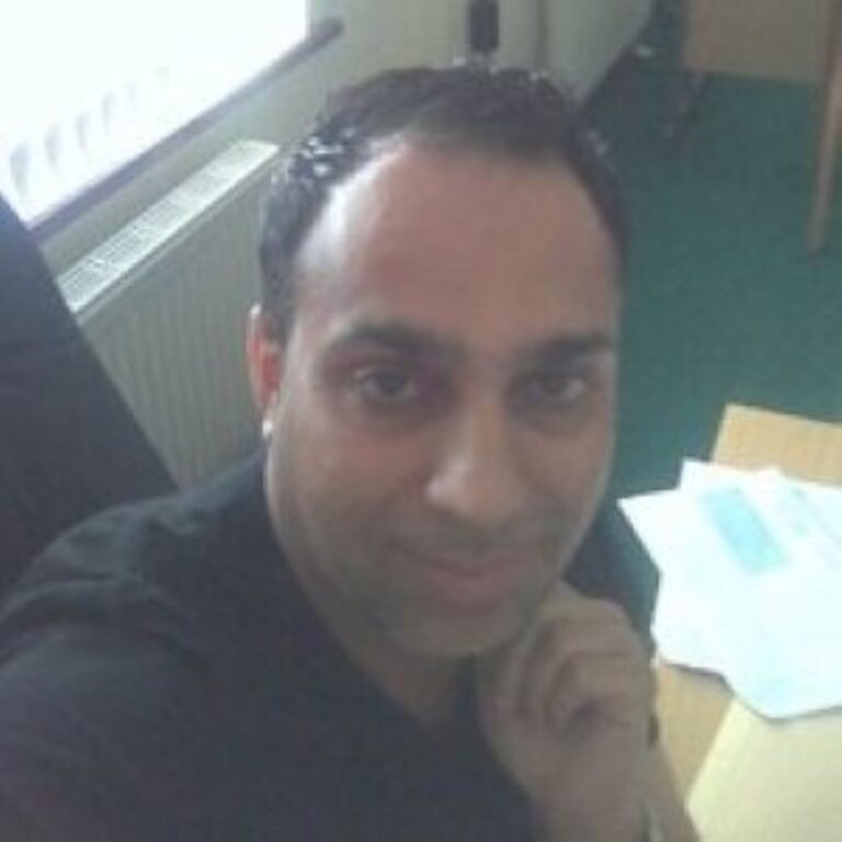 Saied Patel | Mortgage Broker in Bolton, Lancashire
