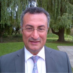 Ufuk Gungor