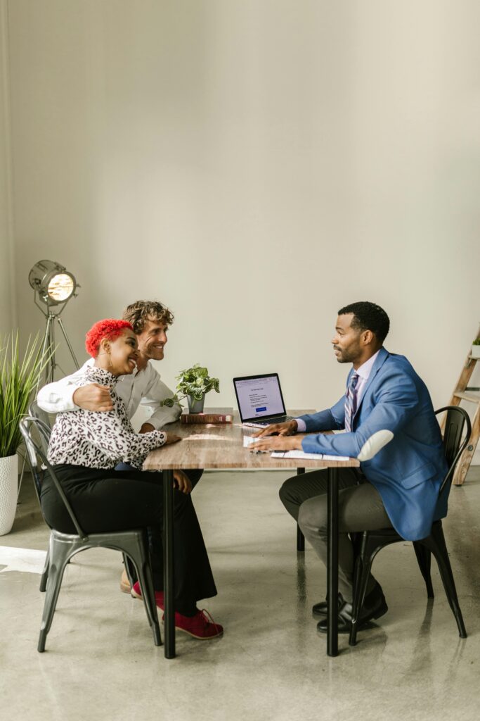 Life Insurance Advisers