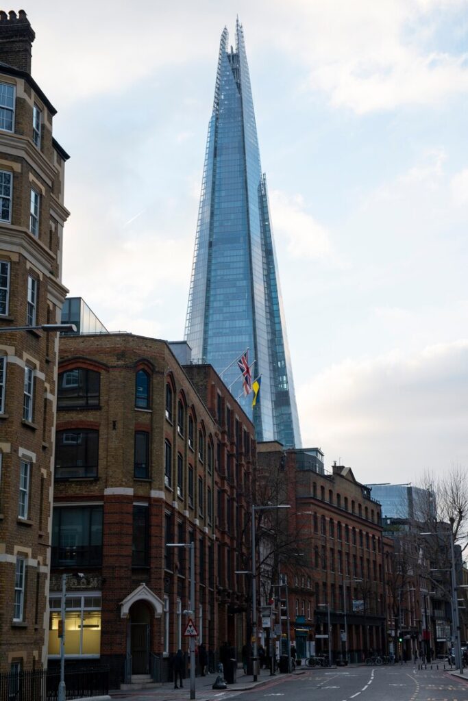 Expert Brokers in London
