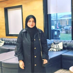 Profile image of Amna Saif, Mortgage Broker in Romford, Essex