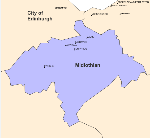 Expert Brokers in Midlothian