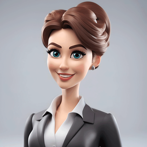 Profile photo of Lavanya Xavier Raj | Mortgage Advisor in Edinburgh