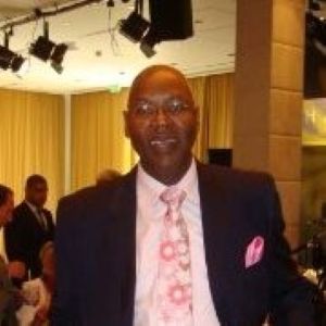 Leroy Drummond | Mortgage Broker in Whyteleafe