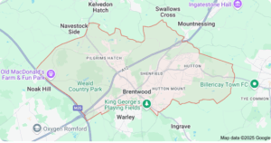 Mortgage Broker in Brentwood 