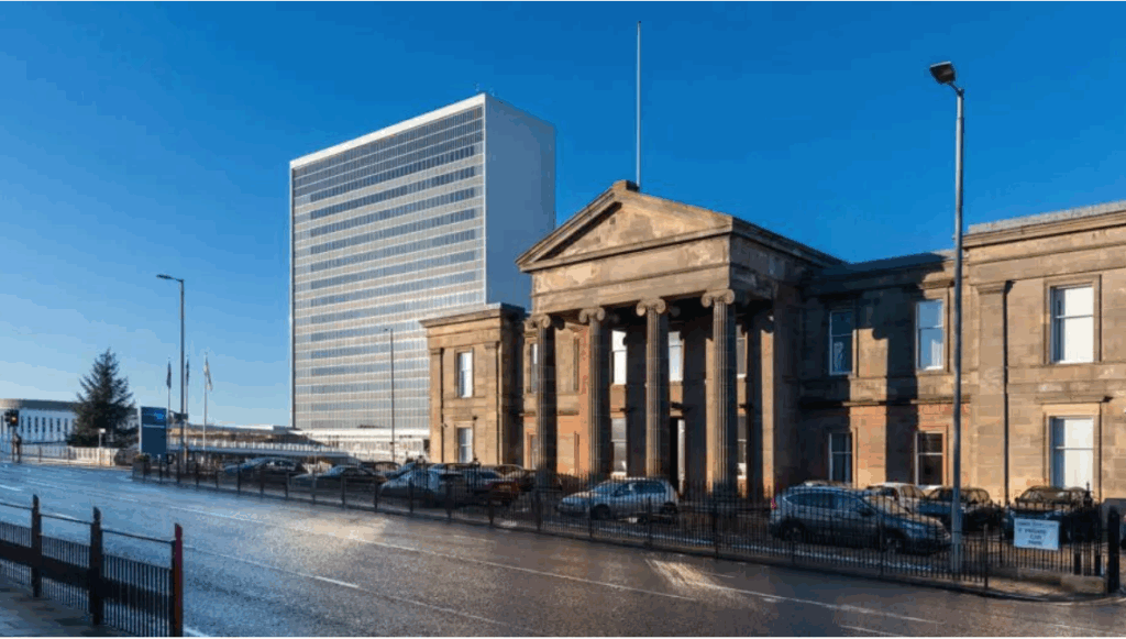 Expert Brokers in Lanarkshire