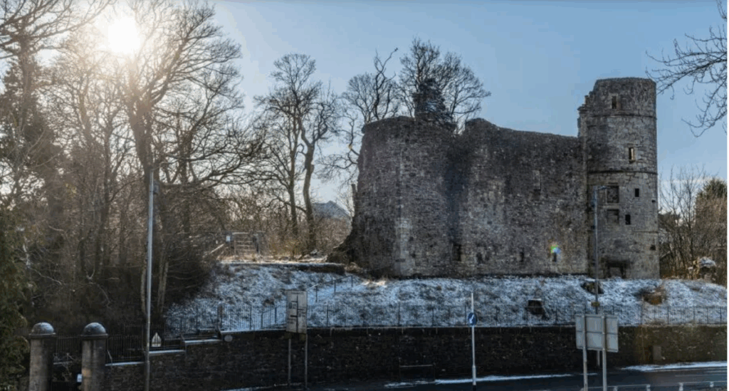 Expert Brokers in Lanarkshire