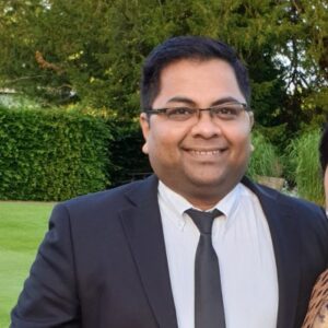 Tushar Kukadia | Mortgage Broker in Iver