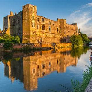 Expert Brokers in Nottinghamshire