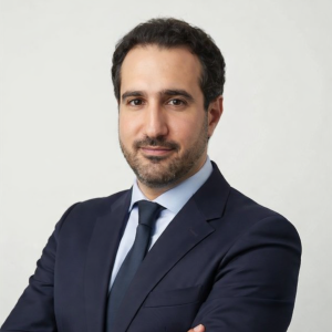 Profile photo of Ali Gharaaty | Mortgage Broker in Ealing, London